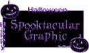 purple Spooktacular