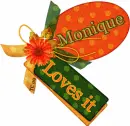 Autumn Tag  Monique
