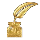 gold quill