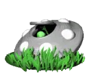 ufo crash