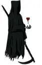 reapers love