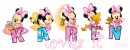 KAREN Loves it! Baby Disney