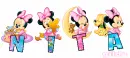 Nita Disney Baby