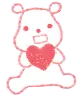 teddybear