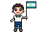 Flag of Argentina