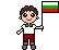 Flag of Bulgaria