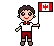 Flag of Canada
