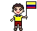Flag of Colombia
