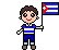 Flag of Cuba