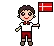 Flag of Denmark