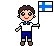 Flag of Finland