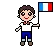 Flag of France
