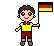 Flag of Germany