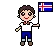 Flag of Iceland