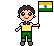 Flag of India