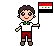 Flag of Iraq