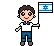 Flag of Israel