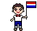 Flag of Netherlands