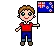 Flag of New Zealand
