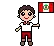 Flag of Peru