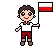 Flag of Poland