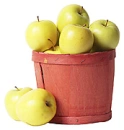 apple basket