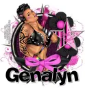 genalyn