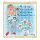 Nature Calls