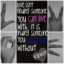 Can Live/Can't Live!