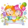 happy