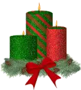 candle