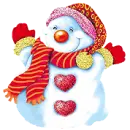 snow