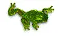 frog crawl