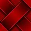 red ribbon