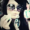 Buble girl =)