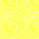 bright yellow