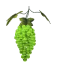 green grapes