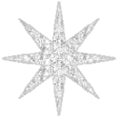 silver star