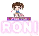 A REAL....RONI