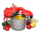 crab pot