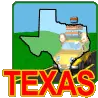 vacation texas