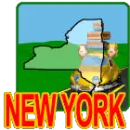 new york vacation