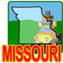 missouri vacation