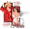 KENIA Good Girls