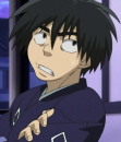 kekkaishi