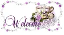 welcome