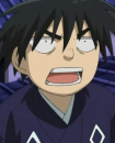 yoshimori