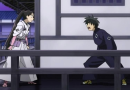 kekkaishi