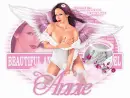 ANNIE Angel