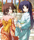 kimono